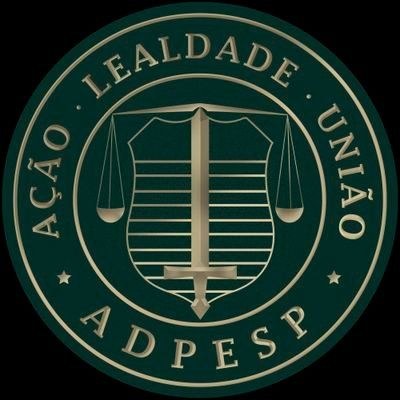 ADPESP – Associação dos Delegados de Polícia do Estado de São Paulo, entidade que representa a categoria nos âmbitos jurídico, social e profissional