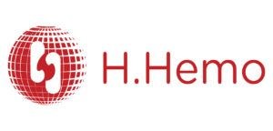 H Hemo – empresa do setor de hematologia e hemoterapia, voltada a soluções clínicas para tratamento de doenças do sangue