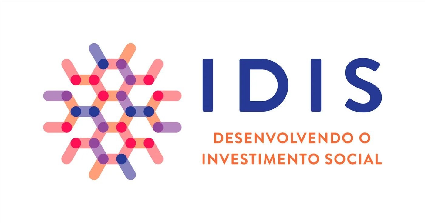 IDIS – Instituto para o Desenvolvimento do Investimento Social, organização brasileira de referência em filantropia estratégica e investimento social privado