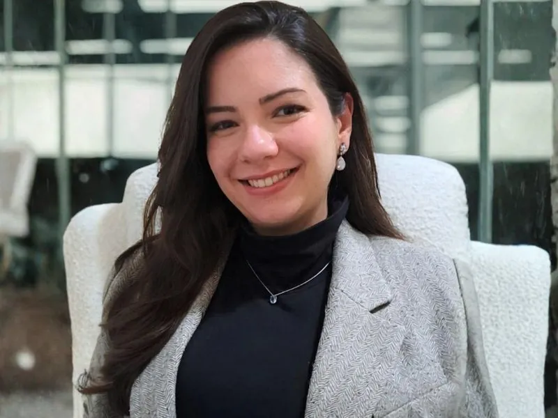Laryssa Marcondes, Estatística Responsável